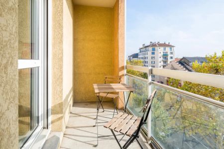 75 Rue Marius Berliet 75, Lyon - Photo 5