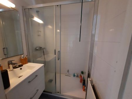 Appartement T2 à louer Rennes Nord Saint-martin - 41 m² - Photo 2