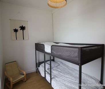 Location Maison 4 pièces 114m² - Photo 4