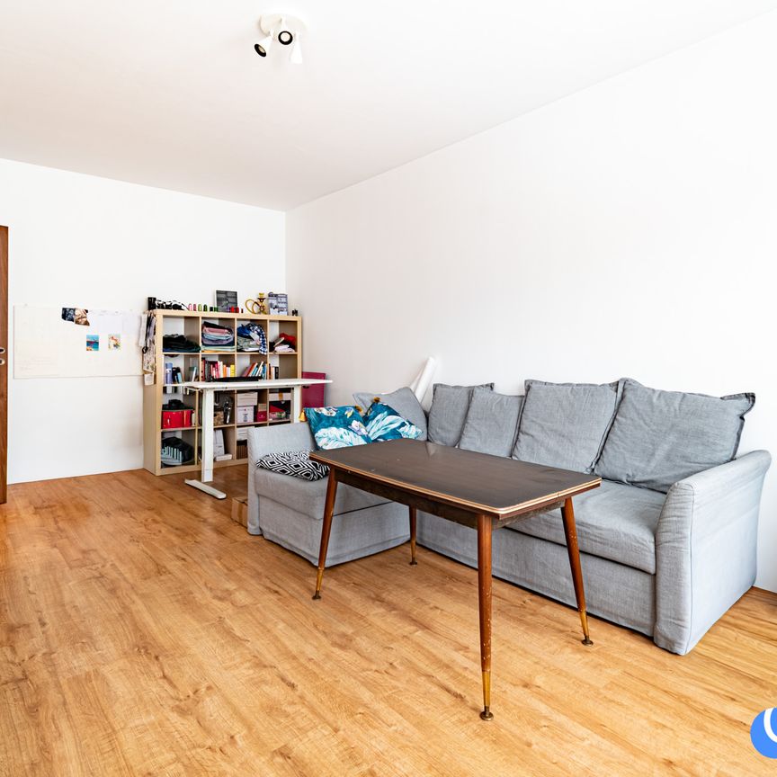 2 niezależne pokoje*48m2*Myśliwska*Płaszów - Zdjęcie 1