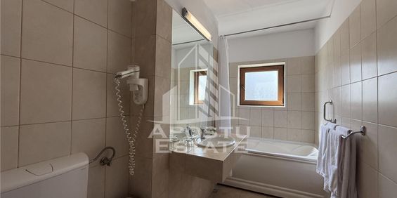 Apartament o camera, utilitati incluse, zona centrala Sannicolau Mare - Photo 3