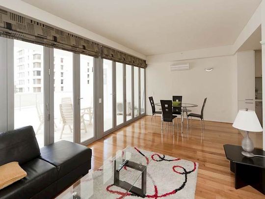 East Perth - Photo 1