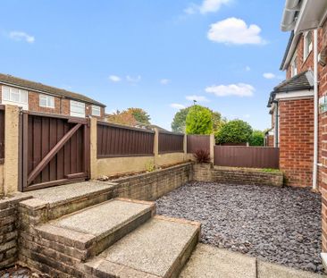 3 bedroom terraced house to rent - Photo 4