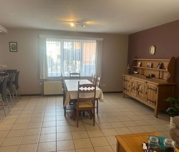 Gelijkvloers appartement op 1 km van Nederlandse grens - Photo 2