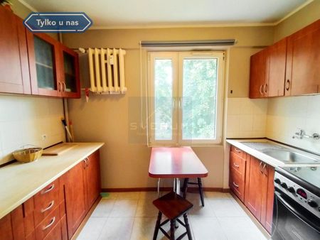 Mieszkanie na Wynajem, 46.10m - Фото 4