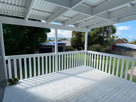 Renovated Home in a Great Location - Photo 4