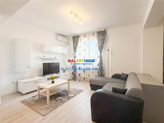 Apartament cu 2 camere de inchiriat in Militari Residence - Rezervelor - Fotografie 1