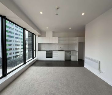 2 Bedroom , Te Aro - Photo 4