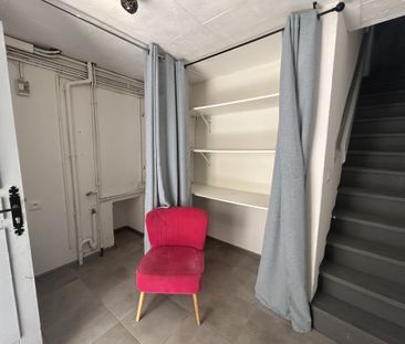 MARSILLARGUES - Maison de Village en R+2 de 110m² avec terrasse tro... - Photo 3