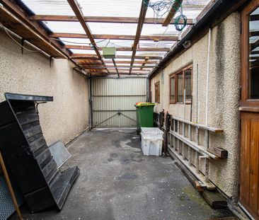 3-Bed Terraced House To Let on Hartington Road, Preston - Photo 1