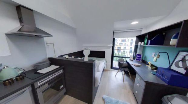 Silver Studio (Top Floor), Midland Road - Photo 1