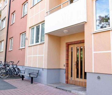 2 RUM KOKVRÅ - Photo 2