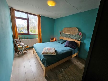 Te huur: SHORTSTAY MAX 3 MONTHS - Foto 4