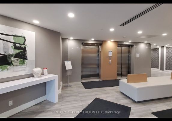 For Lease - 102 Grovewood Common Crescent Unit# 124, Oakville, Ontario - Photo 1