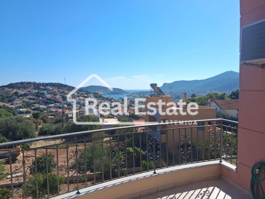 Μεζονέτα για ενοικίαση Πόρτο Ράφτη (Μαρκόπουλο) - Photo 1