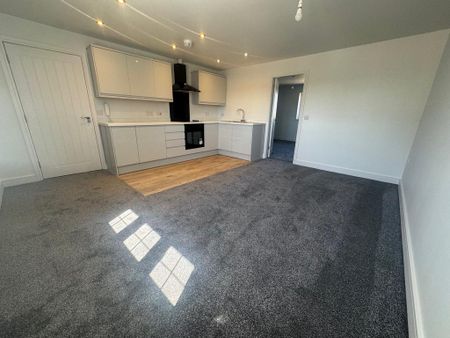 1 bedroom apartment to rent - Photo 2
