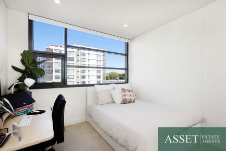 71/213 Princes Highway, Arncliffe NSW 2205 - Apartment For Rent | Domain - Photo 2