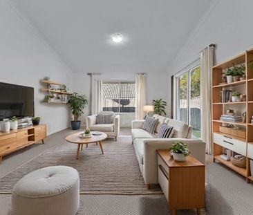 Elevated Stand-Alone Villa in River Rocks Estate - Photo 2