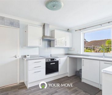 4 bedroom bungalow to rent - Photo 6