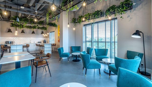 39 Westferry Circus, London, E14 - Photo 1