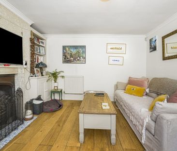 4 bedroom terraced house to rent - Photo 4