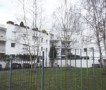 Location Appartement 1 pièce 29m² - Photo 6