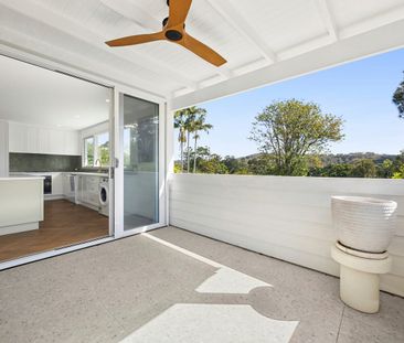 Freshly Renovated Upper Duplex with Coastal Lifestyle Appeal - Util... - Photo 6