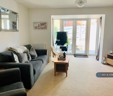 3 bedroom terraced house to rent - Photo 6