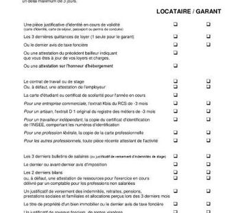 Location Appartement 2 pièces 45m² RAMBOUILLET 78120 - Photo 5