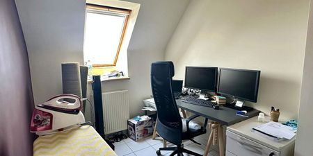 Appartement te huur in Iddergem voor € 775 met 2 slaapkamers - Foto 3