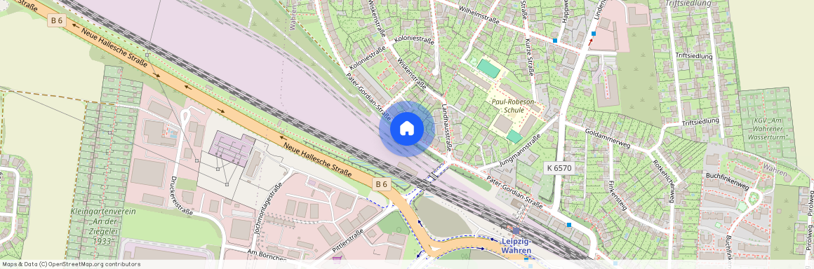 Pater-Gordian-Straße, 04159, Pater-Gordian-Straße    Leipzig