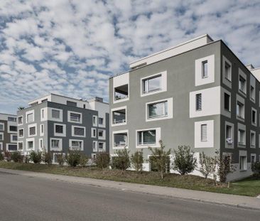 Single-Wohnung mit Stil - Foto 4