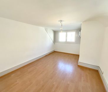 Magnifique appartement de 3 pièces rénové - Foto 3