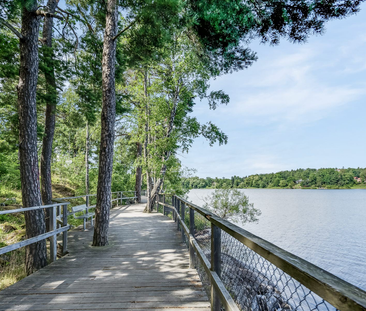 Klockelundsvägen, Farsta - Foto 3