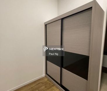 The Park Sky Residence - Photo 1