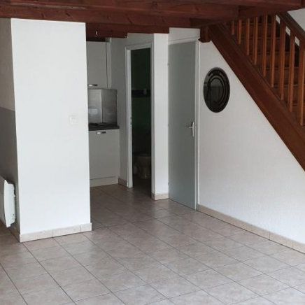 Appartement 3 pièces à Remiremont - Photo 1