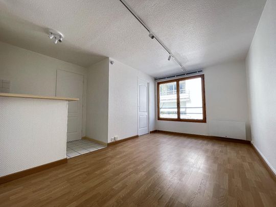 Location Appartement 2 pièces 28m² NANTES 44100 - Photo 1