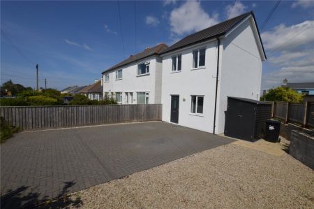 Higher Broad Lane, Redruth, Cornwall, TR15 - Photo 2