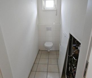 3 Zimmerwohnung mit Balkon - geförderte Genossenschaftswohnung - un... - Photo 6