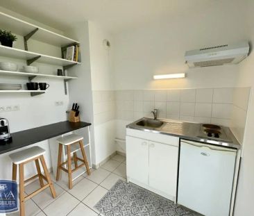 Appartement à louer 2 pièces 49.86m² - Photo 6