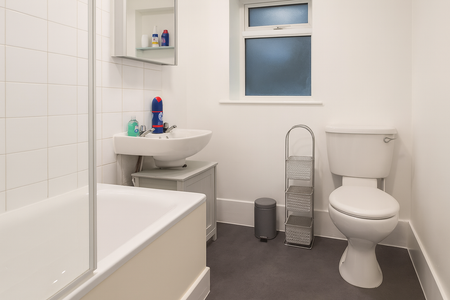 2 bedroom flat to rent - Photo 5