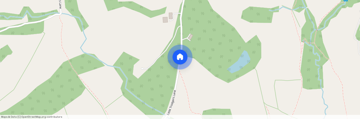 Mayfield Grange, Little Trodgers Lane, Mayfield, East Sussex, TN20