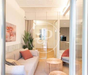 Apartment for rent in the Gothic Quarter - Photo 3