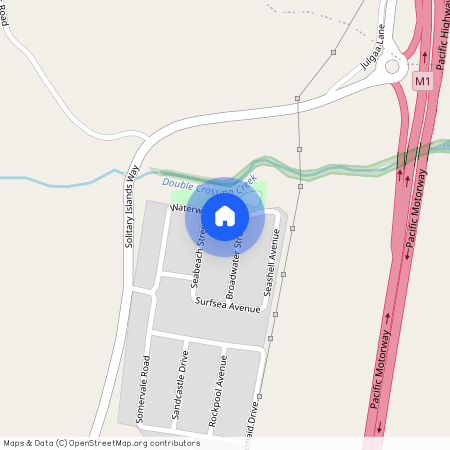 27 Waterways Drive, Sandy Beach 2456, New South Wales