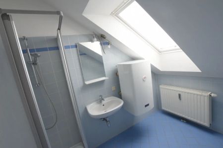 Helle 2-Zimmer-Dachgeschosswohnung I Nahe Uni Graz - Foto 4