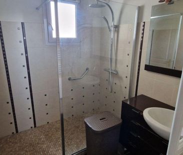 Location Appartement P3 T3 - 81 m2 - Pietralba Ajaccio - Photo 6