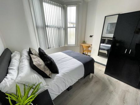 5 bedroom house to rent - Photo 4