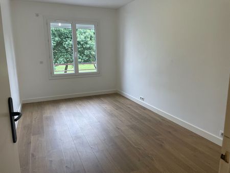 Appartement La Baule Escoublac 3 Pièce(s) 84.47 M2 - Photo 5