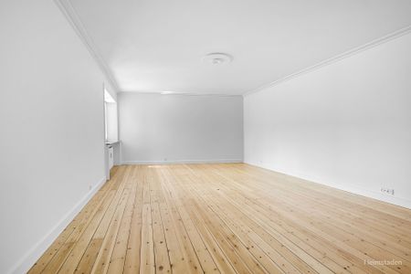 Hostrups Have 50, 2. th., 1954 Frederiksberg C - Foto 2