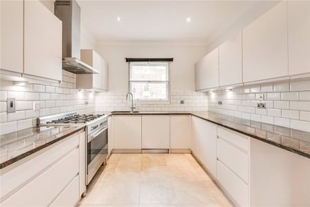 Springfield Road, St John's Wood, London, NW8 0QJ - Photo 5